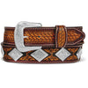 Buscadero Belt - Broken horn