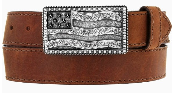 Flying High Belt - Broken horn