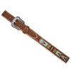 Bryce Canyon Belt - Broken horn