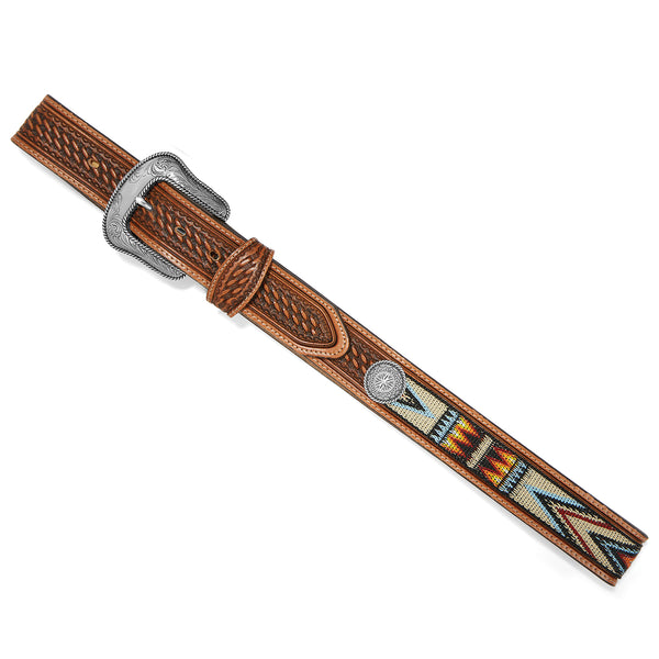Bryce Canyon Belt - Broken horn