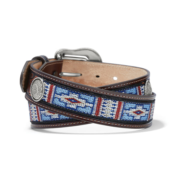 Sky City Belt - Broken horn
