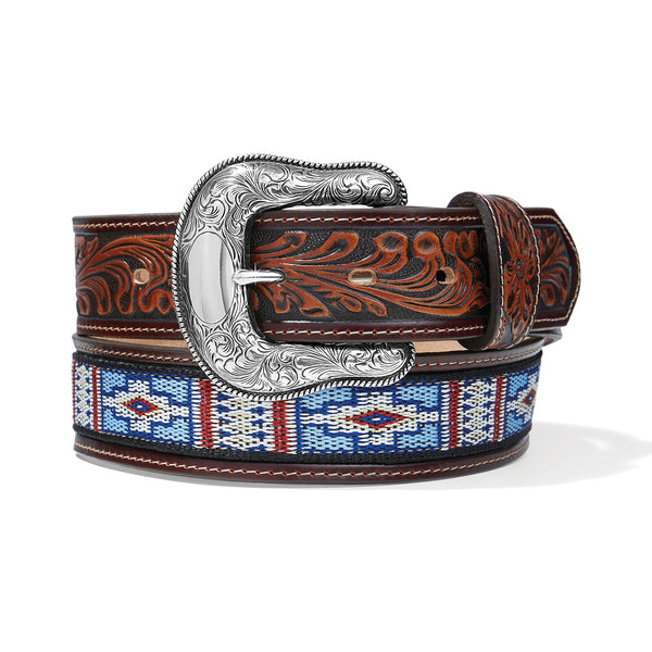 Sky City Belt - Broken horn