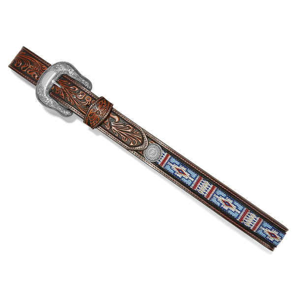 Sky City Belt - Broken horn