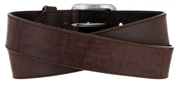 Bomber Belt - Broken horn