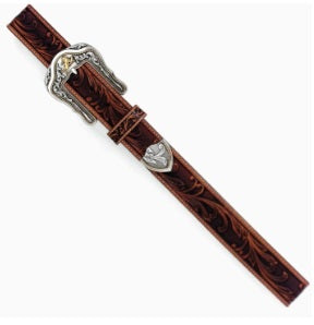 Westerly Ride Belt - Broken horn