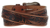 Westerly Ride Belt - Broken horn