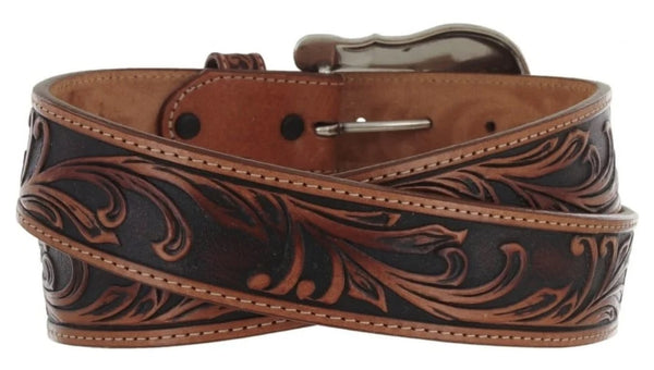 Westerly Ride Belt - Broken horn