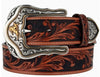 Westerly Ride Belt - Broken horn