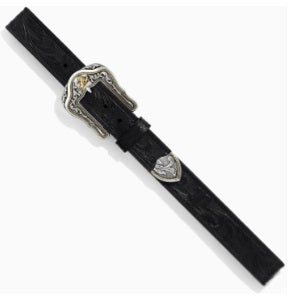 Westerly Ride Belt - Broken horn