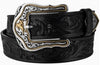 Westerly Ride Belt - Broken horn