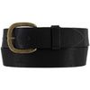Justin Work Basic Belt - Broken horn
