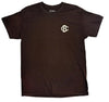Prime Cuts Tee - Broken horn