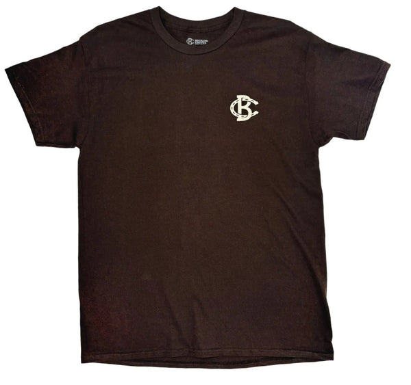 Prime Cuts Tee - Broken horn
