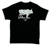 Prime Cuts Tee - Broken horn