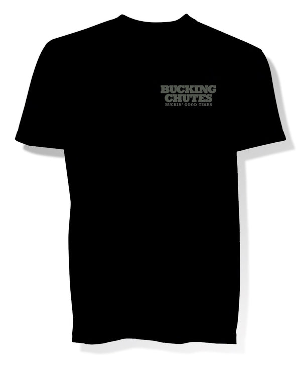 A good Time Tee - Broken horn