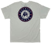 Beer Cap Tee - Broken horn