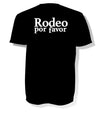 Rodeo Por Favor - Broken horn