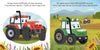 Team Tractor by IglooBooks - Broken horn