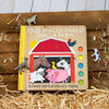 Old MacDonald Had a Farm: A Touch and Feel Nursery Rhyme by - Broken horn