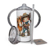 Pony Pals Cowgirl - Infant & Toddler Girls Western Sippy Cup