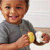 Itzy Ritzy Play Barn™ - Broken horn
