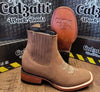 Botin Para Dama - Broken horn