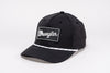 Wrangler CIrcuit Cap - Broken horn