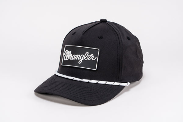Wrangler CIrcuit Cap - Broken horn