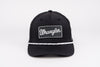 Wrangler CIrcuit Cap - Broken horn