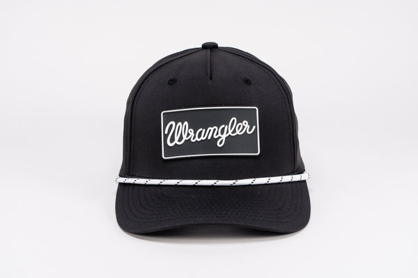 Wrangler CIrcuit Cap - Broken horn