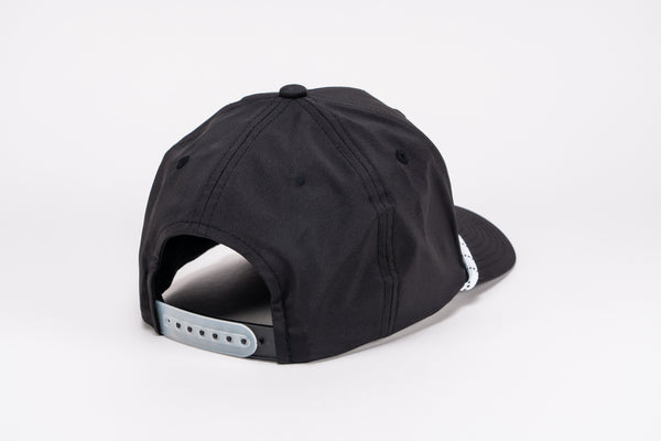 Wrangler CIrcuit Cap - Broken horn