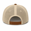 Wrangler Chase Cap - Broken horn
