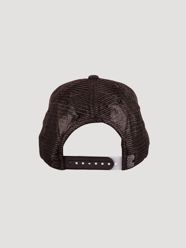Wrangler Cinch Cap - Broken horn