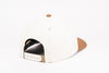 Wrangler Flipped Cap - Broken horn