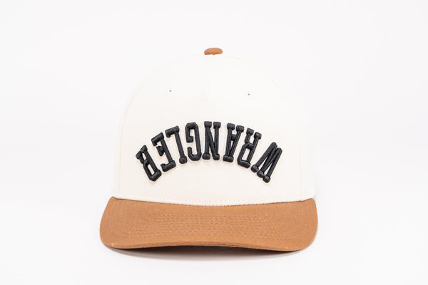 Wrangler Flipped Cap - Broken horn