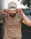 Wrangler Flipped Cap - Broken horn
