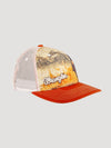 Wrangler High Country Cap - Broken horn