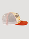 Wrangler High Country Cap - Broken horn