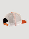 Wrangler High Country Cap - Broken horn