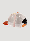 Wrangler High Country Cap - Broken horn