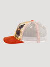 Wrangler High Country Cap - Broken horn