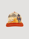Wrangler High Country Cap - Broken horn