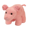 Pig Coin Bank - Broken horn
