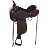 Daisetta Cordura Trail-Border - Broken horn