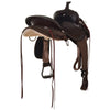 Daisetta Cordura Trail-Border - Broken horn