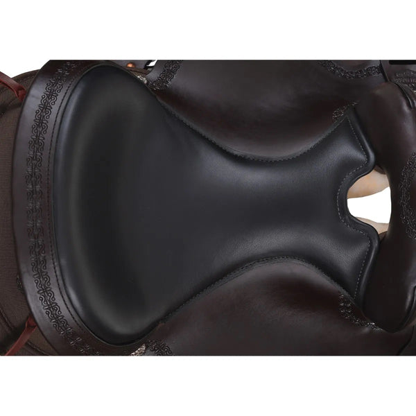 Daisetta Cordura Trail-Border - Broken horn