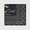 Cowboy Cool Bandana - Broken horn