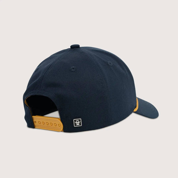 Cowboy Cool Cowtown Cap - Broken horn