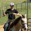 Cowboy Cool Roper Cap - Broken horn