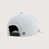 Cowboy Cool Roper Cap - Broken horn